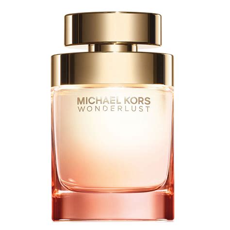 michael kors wonderlust fragrantica|michael kors wonderlust notes.